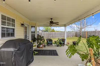 129 Tuxford Court, Raeford, NC 28376 - Photo 34