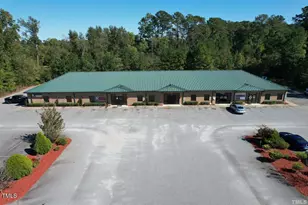 721 Tilghman Dr, Dunn, NC 28334 - Photo 1