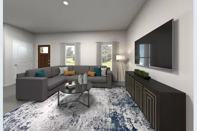 724 Southland Drive, Zebulon, NC 27597 - Photo 6