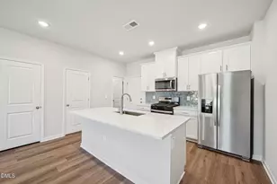 724 Southland Dr, Zebulon, NC 27597 - Photo 10