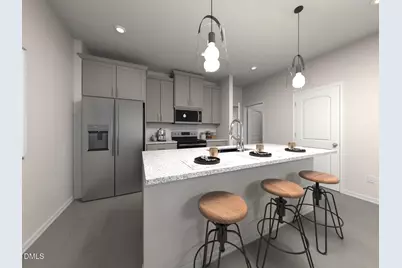 724 Southland Drive, Zebulon, NC 27597 - Photo 4