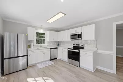 1500 Miriam Avenue, Garner, NC 27529 - Photo 12