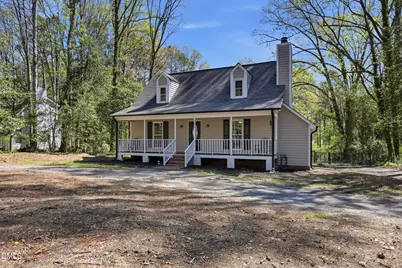 1500 Miriam Avenue, Garner, NC 27529 - Photo 2