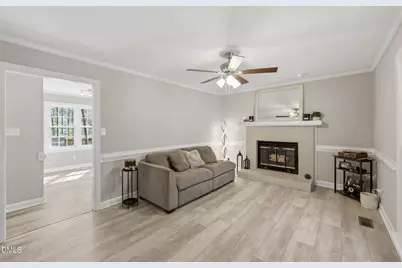 1500 Miriam Avenue, Garner, NC 27529 - Photo 6