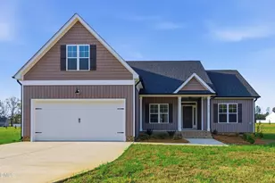 9315 Turkey Wy, Middlesex, NC 27557 - Photo 1