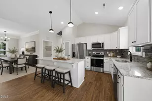 9315 Turkey Wy, Middlesex, NC 27557 - Photo 1