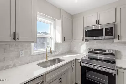 381 E Williams Street, Angier, NC 27501 - Photo 1