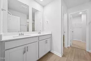 722 Southland Dr, Zebulon, NC 27597 - Photo 18