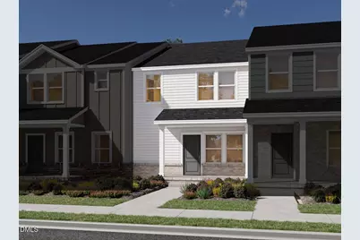 722 Southland Drive, Zebulon, NC 27597 - Photo 1