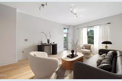 618 N Boylan Avenue #400, Raleigh, NC 27603 - Photo 1