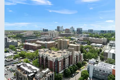 618 N Boylan Avenue #400, Raleigh, NC 27603 - Photo 18