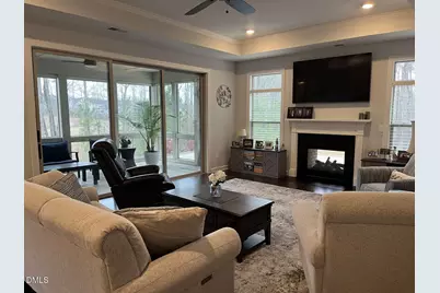 444 Crayton Oak Drive, Cary, NC 27519 - Photo 14