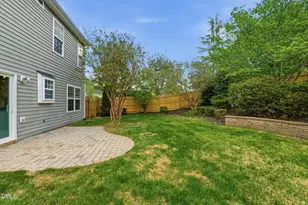 301 Downing Glen Dr, Morrisville, NC 27560 - Photo 50