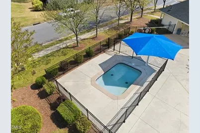 301 Downing Glen Drive, Morrisville, NC 27560 - Photo 54