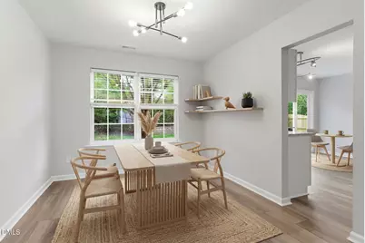 301 Downing Glen Drive, Morrisville, NC 27560 - Photo 14