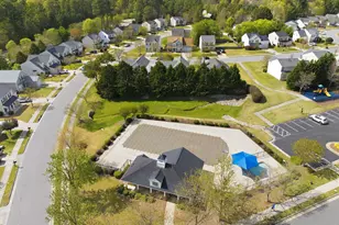 301 Downing Glen Dr, Morrisville, NC 27560 - Photo 56