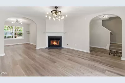 301 Downing Glen Drive, Morrisville, NC 27560 - Photo 12