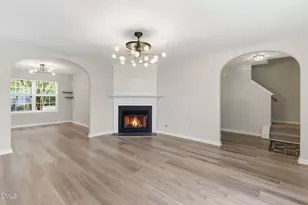 301 Downing Glen Dr, Morrisville, NC 27560 - Photo 12