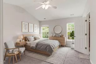 301 Downing Glen Dr, Morrisville, NC 27560 - Photo 28