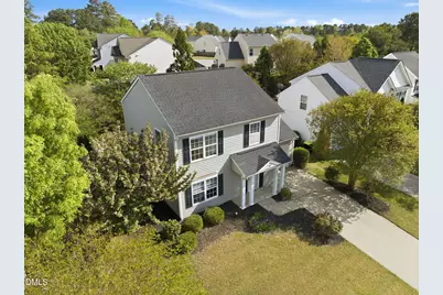 301 Downing Glen Drive, Morrisville, NC 27560 - Photo 68