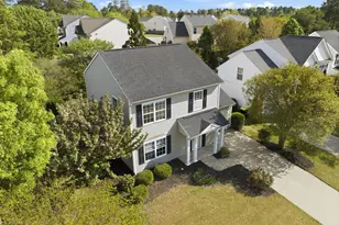 301 Downing Glen Dr, Morrisville, NC 27560 - Photo 68