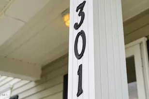 301 Downing Glen Dr, Morrisville, NC 27560 - Photo 6