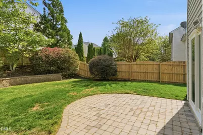 301 Downing Glen Drive, Morrisville, NC 27560 - Photo 46