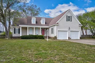 456 Shellcastle Rd, Rocky Mount, NC 27804 - Photo 2