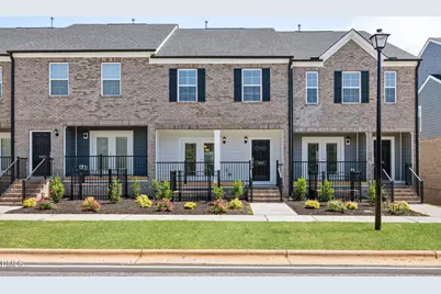 531 Forestville Road, Wake Forest, NC 27587 - Photo 2