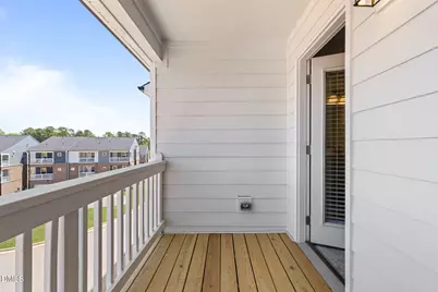 531 Forestville Road, Wake Forest, NC 27587 - Photo 22