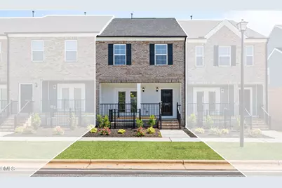 531 Forestville Road, Wake Forest, NC 27587 - Photo 1