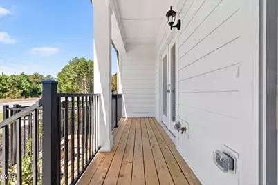 531 Forestville Road, Wake Forest, NC 27587 - Photo 8