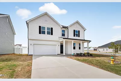 260 Chestnut Oak Lane, Lillington, NC 27546 - Photo 4