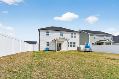 260 Chestnut Oak Lane, Lillington, NC 27546 - Photo 38