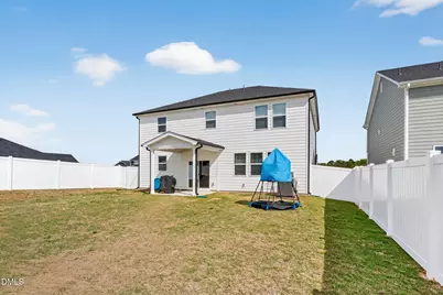 260 Chestnut Oak Lane, Lillington, NC 27546 - Photo 40