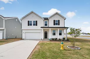 260 Chestnut Oak Ln, Lillington, NC 27546 - Photo 2