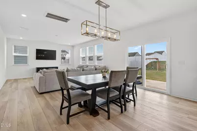 260 Chestnut Oak Lane, Lillington, NC 27546 - Photo 10