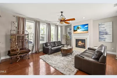 716 Pierside Drive, Cary, NC 27519 - Photo 14