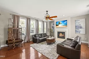 716 Pierside Dr, Cary, NC 27519 - Photo 14