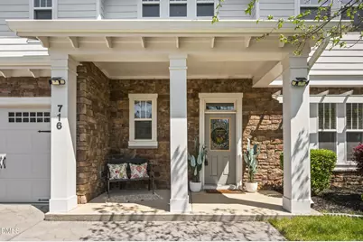 716 Pierside Drive, Cary, NC 27519 - Photo 4