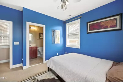 716 Pierside Drive, Cary, NC 27519 - Photo 24