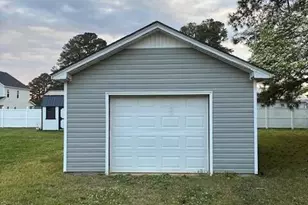 208 3rd St, Erwin, NC 28339 - Photo 2