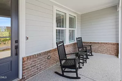 15 Whirlaway Street, Clayton, NC 27520 - Photo 6