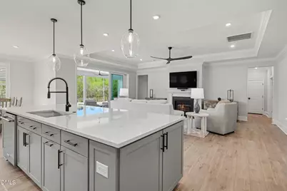 15 Whirlaway Street, Clayton, NC 27520 - Photo 12