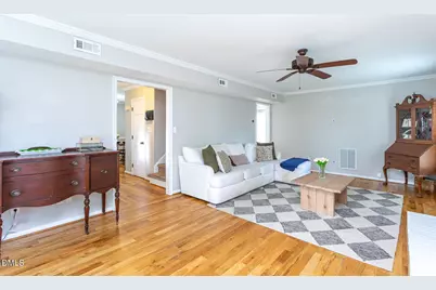 3513 Wickersham Way, Raleigh, NC 27604 - Photo 6