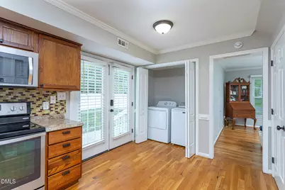 3513 Wickersham Way, Raleigh, NC 27604 - Photo 8