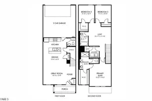 720 Southland Dr, Zebulon, NC 27597 - Photo 4