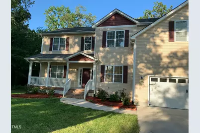 1641 Holly Creek Lane, Chapel Hill, NC 27516 - Photo 1