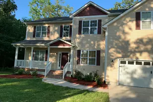 1641 Holly Creek Ln, Chapel Hill, NC 27516 - Photo 1