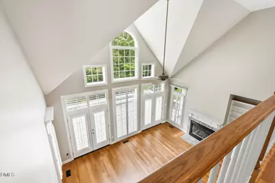 312 Oak Ridge Drive, Hillsborough, NC 27278 - Photo 38